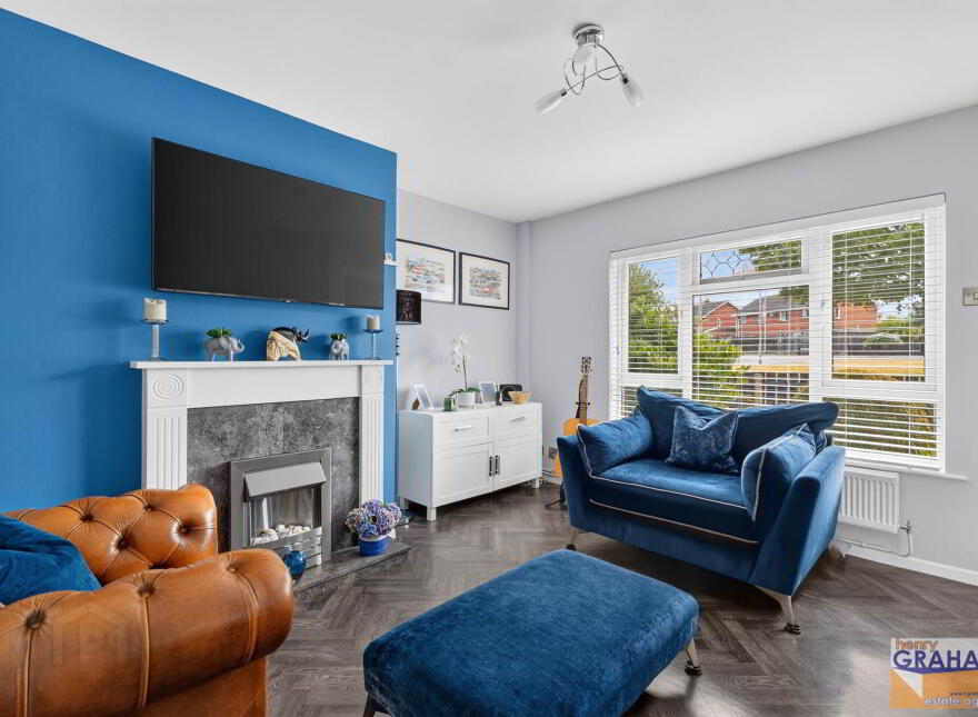 11 Campbell Terrace, Maze, Lisburn, BT28 2TW