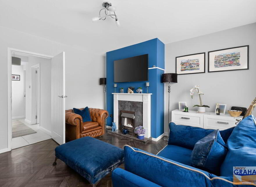 11 Campbell Terrace, Maze, Lisburn, BT28 2TW