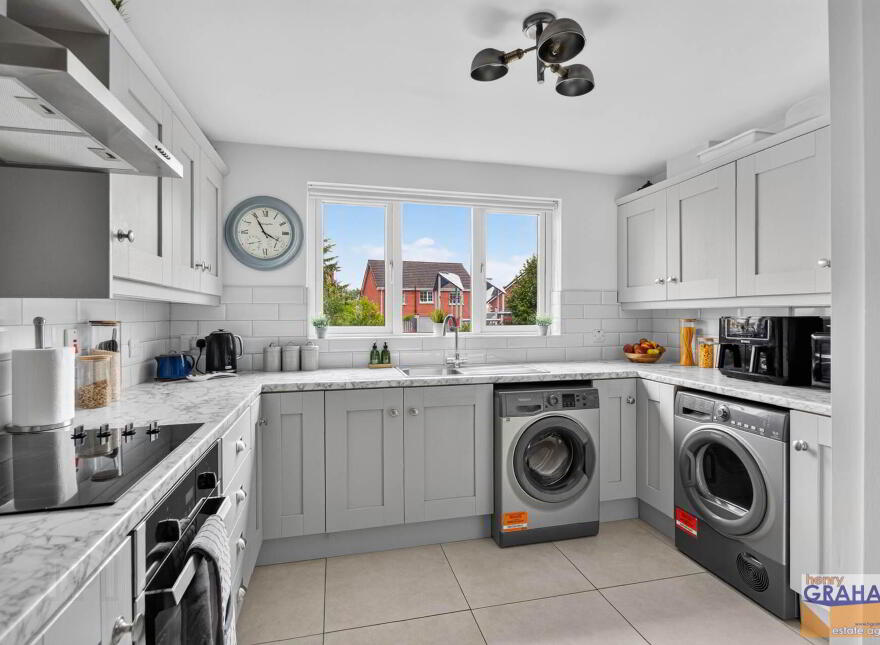 11 Campbell Terrace, Maze, Lisburn, BT28 2TW