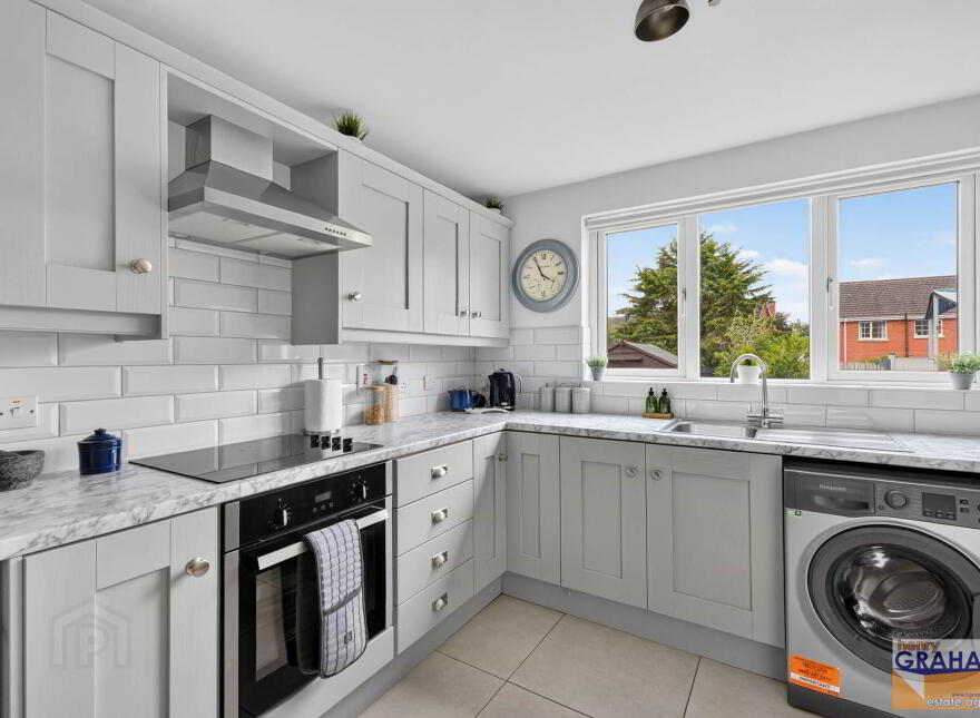11 Campbell Terrace, Maze, Lisburn, BT28 2TW