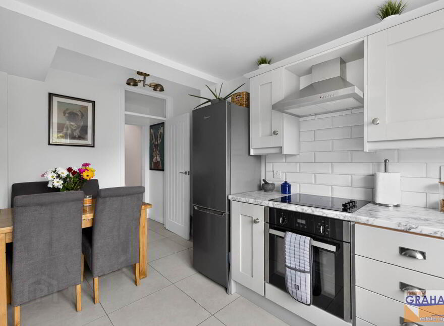 11 Campbell Terrace, Maze, Lisburn, BT28 2TW