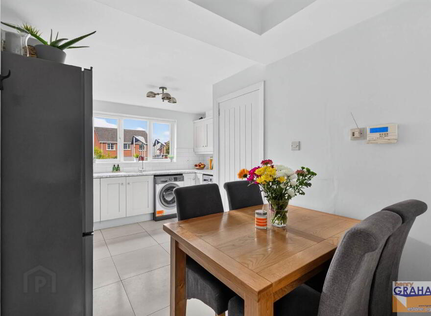 11 Campbell Terrace, Maze, Lisburn, BT28 2TW