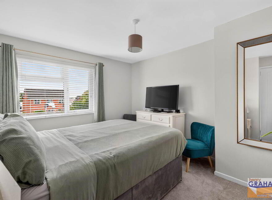 11 Campbell Terrace, Maze, Lisburn, BT28 2TW