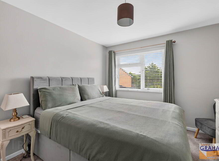 11 Campbell Terrace, Maze, Lisburn, BT28 2TW