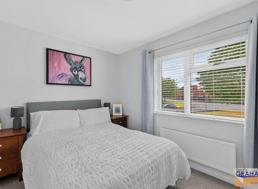 11 Campbell Terrace, Maze, Lisburn, BT28 2TW