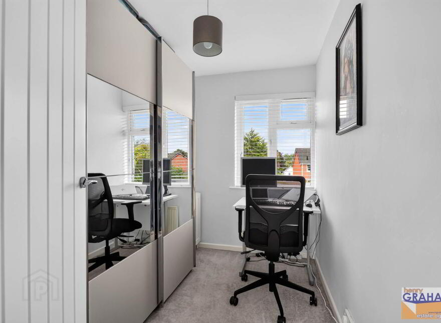 11 Campbell Terrace, Maze, Lisburn, BT28 2TW