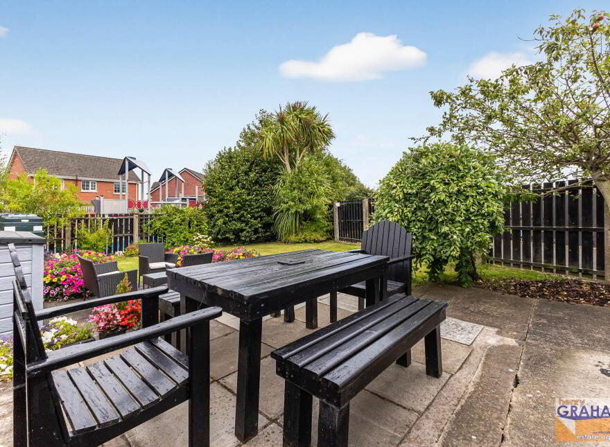 11 Campbell Terrace, Maze, Lisburn, BT28 2TW