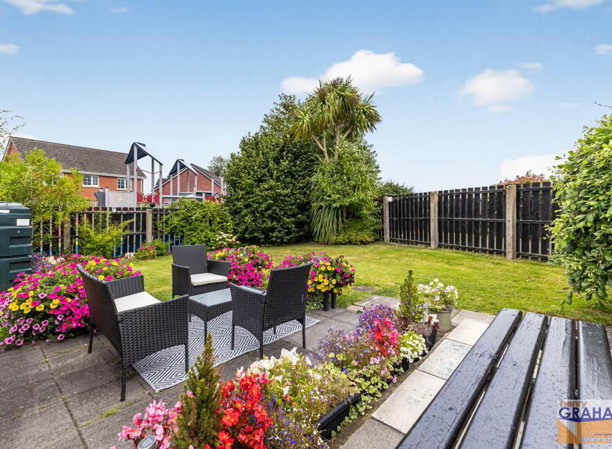 11 Campbell Terrace, Maze, Lisburn, BT28 2TW