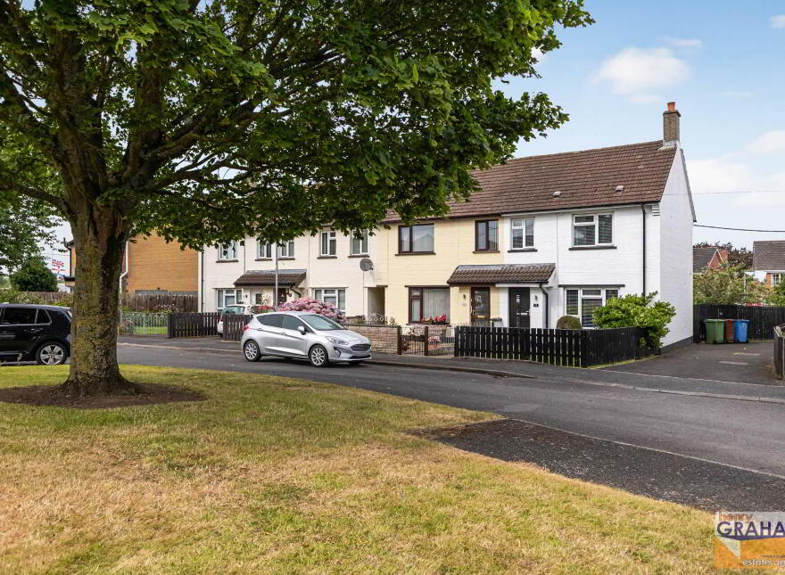 11 Campbell Terrace, Maze, Lisburn, BT28 2TW