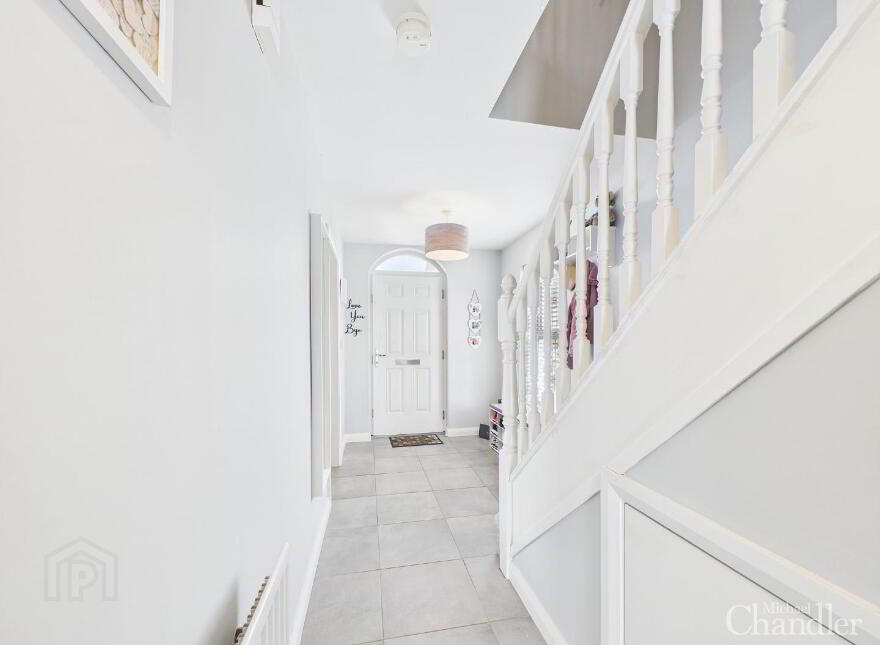 14 Forge Walk, Ballygowan, Newtownards, BT23 6SX