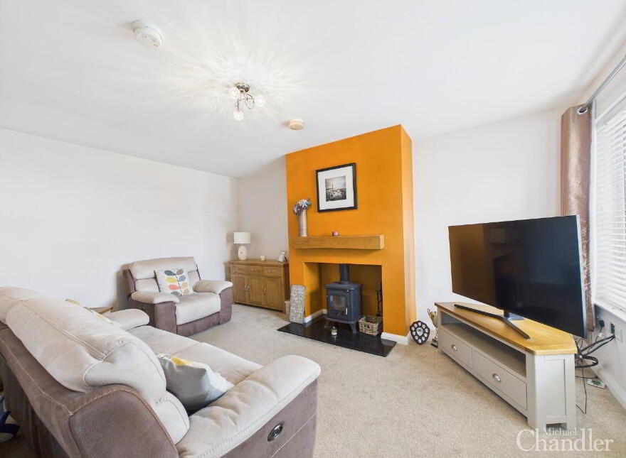 14 Forge Walk, Ballygowan, Newtownards, BT23 6SX