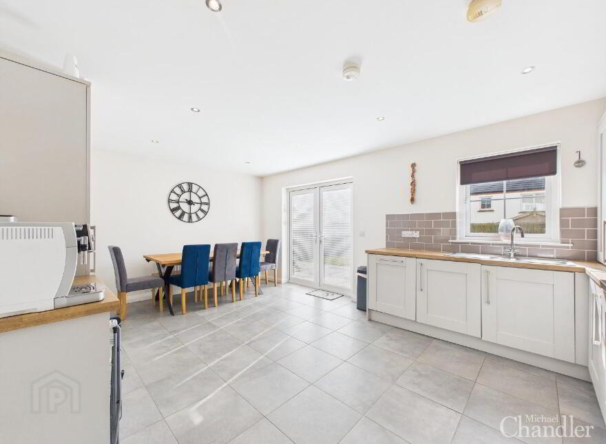14 Forge Walk, Ballygowan, Newtownards, BT23 6SX
