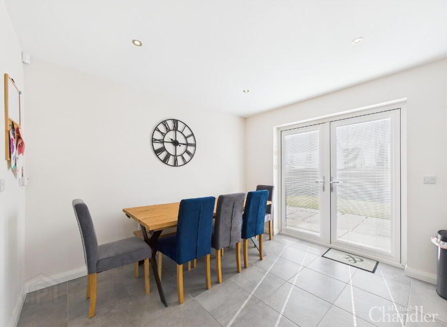 14 Forge Walk, Ballygowan, Newtownards, BT23 6SX