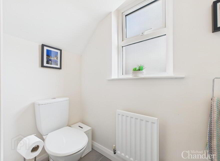14 Forge Walk, Ballygowan, Newtownards, BT23 6SX