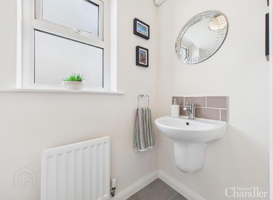 14 Forge Walk, Ballygowan, Newtownards, BT23 6SX