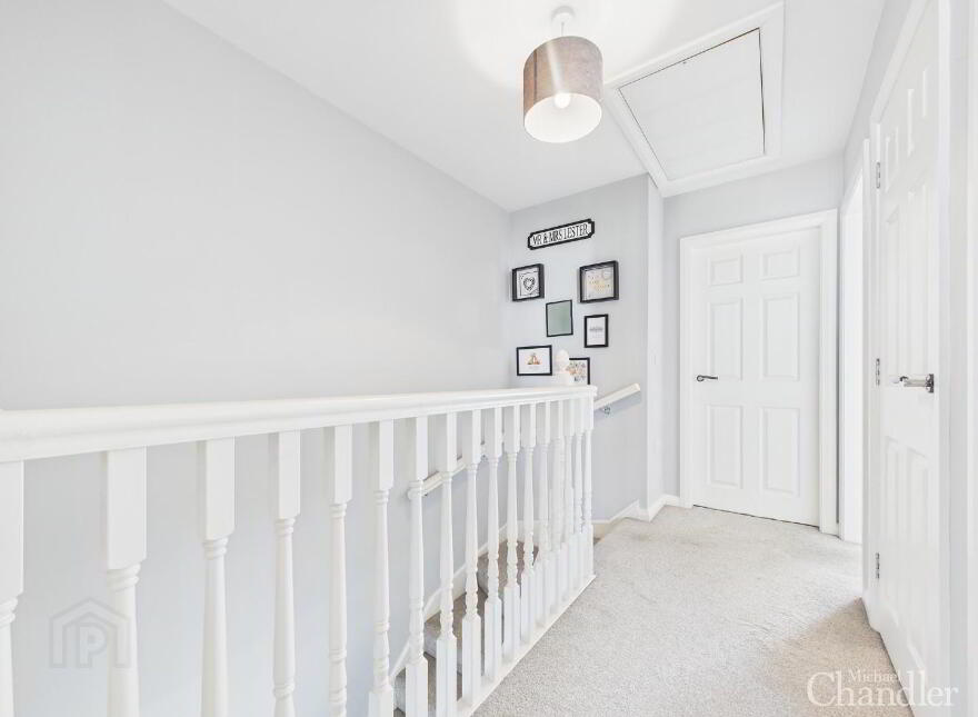14 Forge Walk, Ballygowan, Newtownards, BT23 6SX