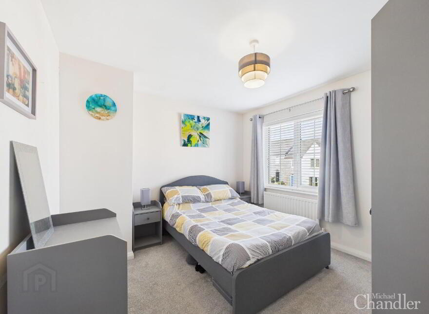 14 Forge Walk, Ballygowan, Newtownards, BT23 6SX