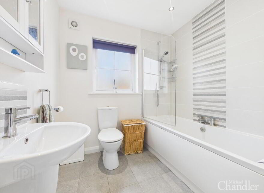 14 Forge Walk, Ballygowan, Newtownards, BT23 6SX