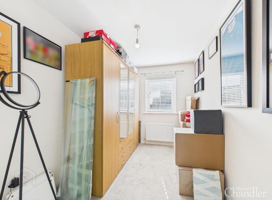 14 Forge Walk, Ballygowan, Newtownards, BT23 6SX