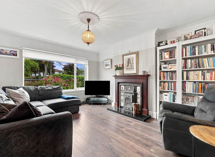7 Seabury View, Malahide, K36Y168