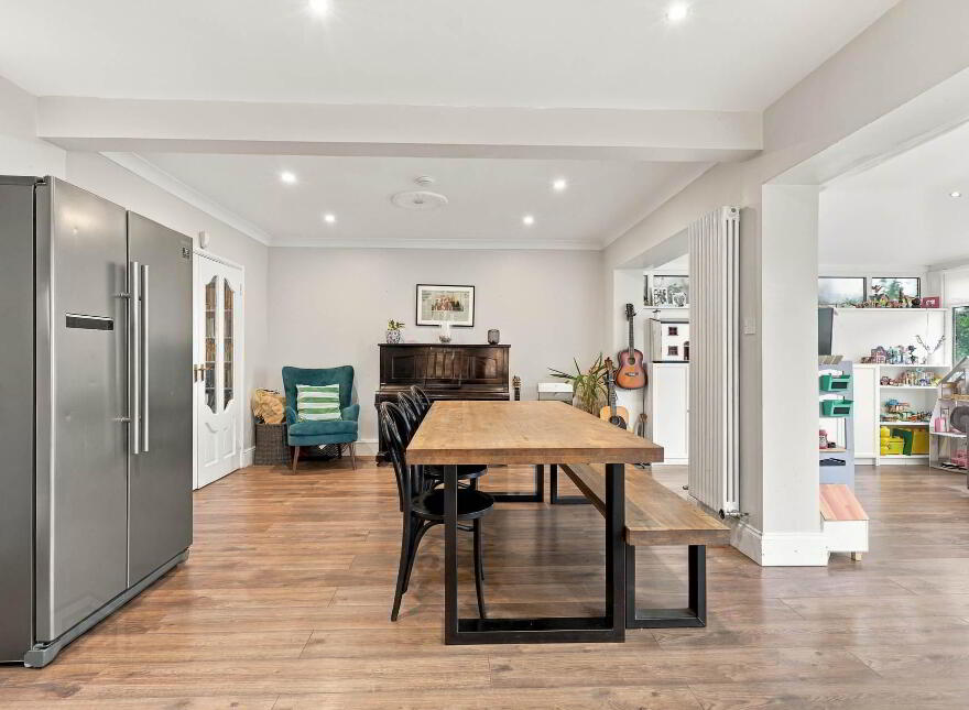 7 Seabury View, Malahide, K36Y168