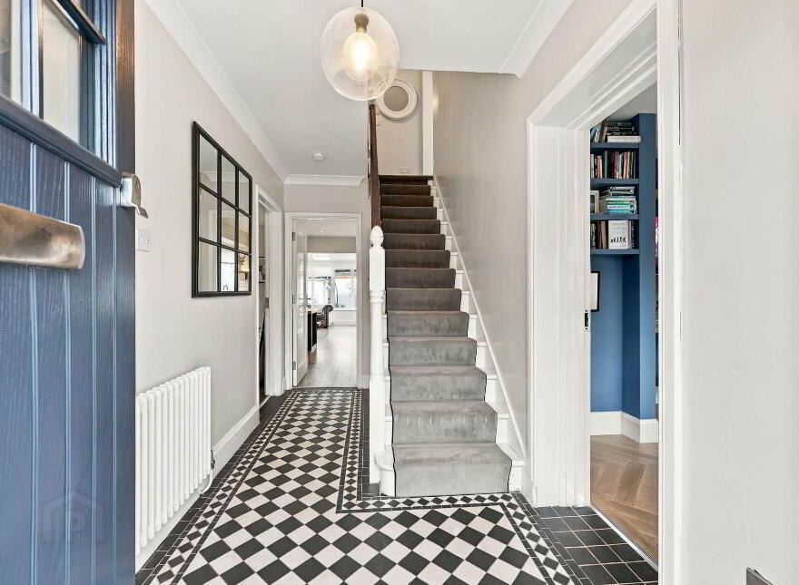 7 Seabury View, Malahide, K36Y168