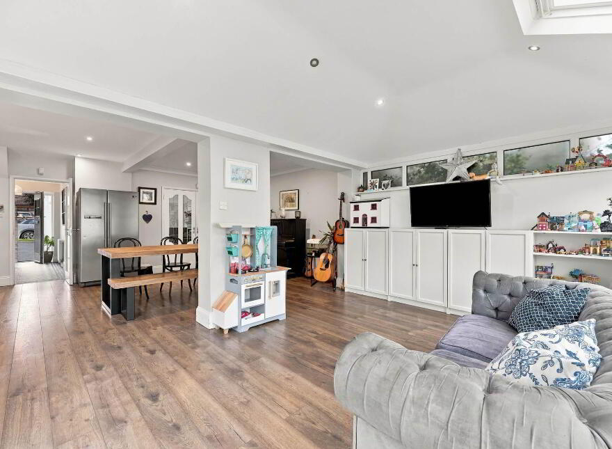 7 Seabury View, Malahide, K36Y168