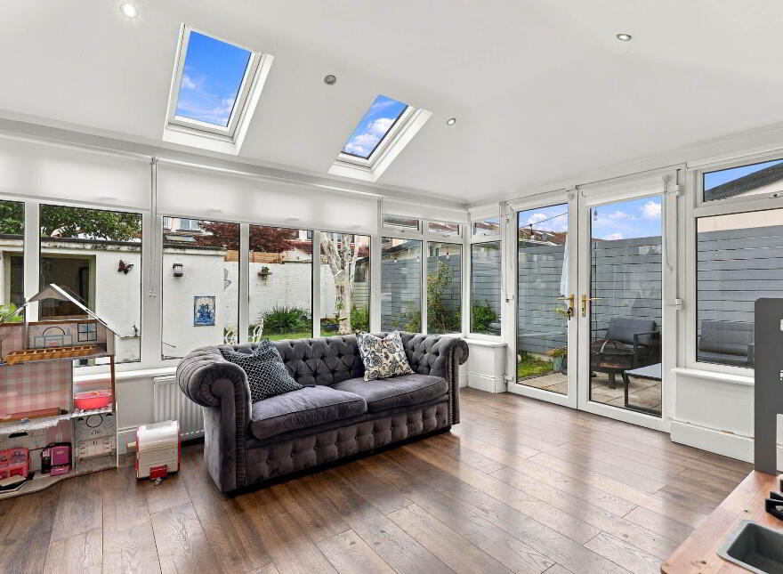 7 Seabury View, Malahide, K36Y168