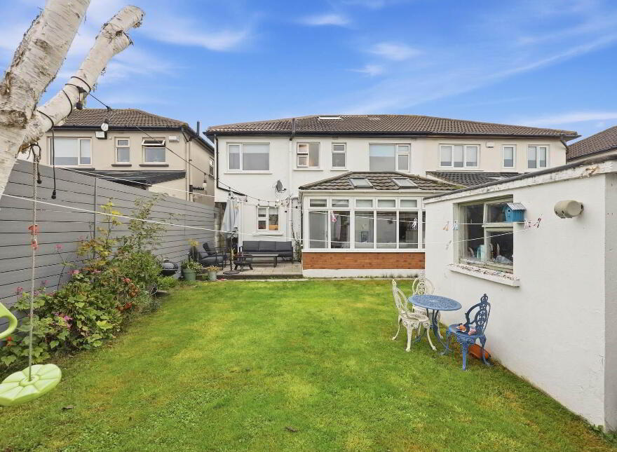 7 Seabury View, Malahide, K36Y168
