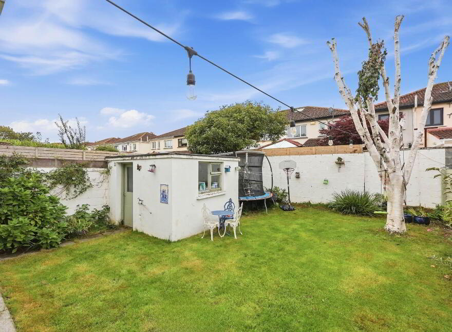 7 Seabury View, Malahide, K36Y168