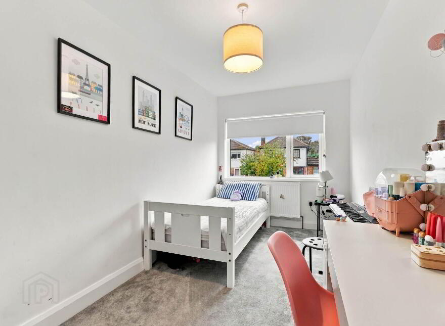 7 Seabury View, Malahide, K36Y168