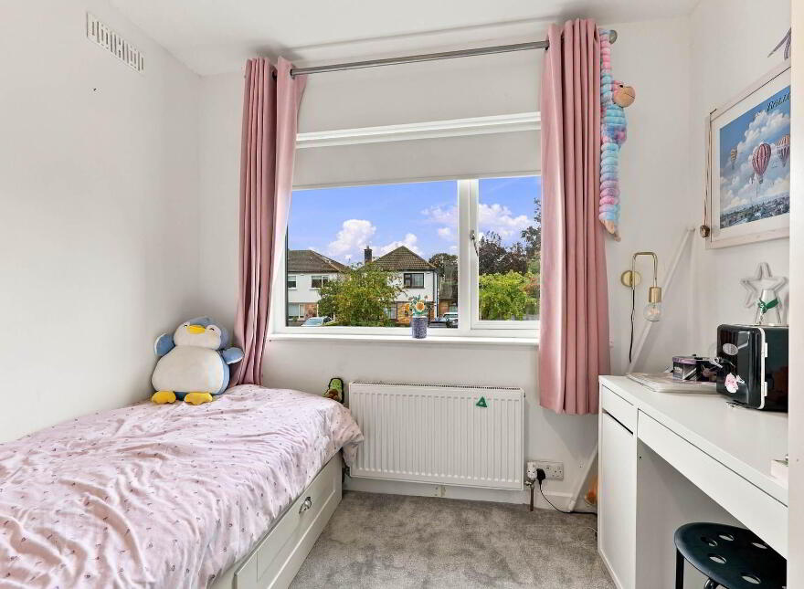 7 Seabury View, Malahide, K36Y168