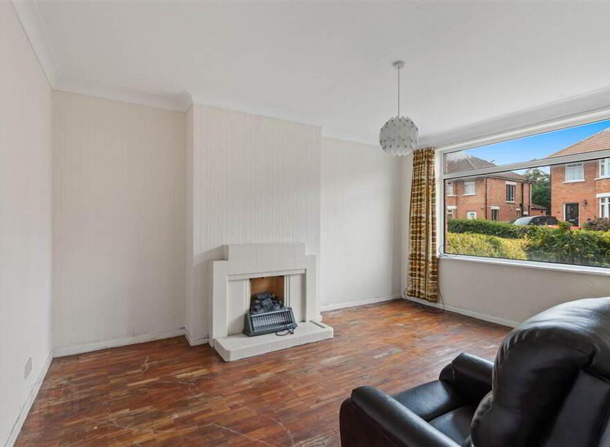 22 Knockbracken Park, Belfast, BT6 0HL