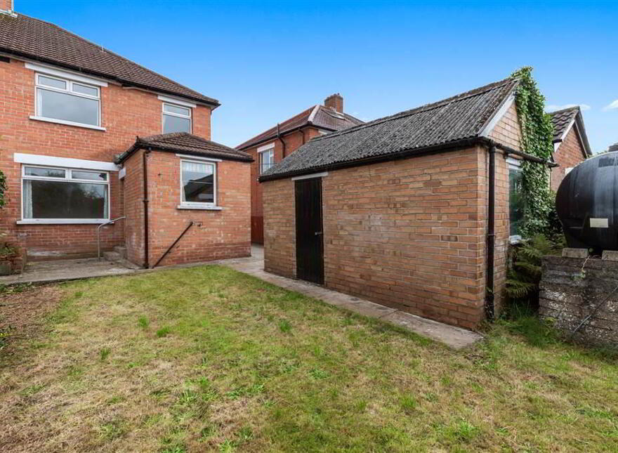22 Knockbracken Park, Belfast, BT6 0HL