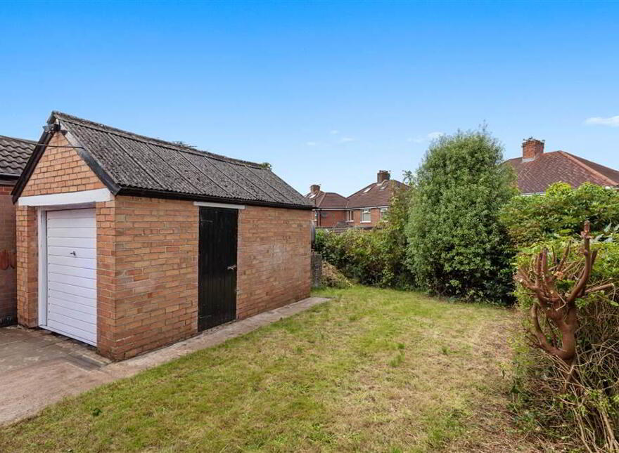 22 Knockbracken Park, Belfast, BT6 0HL