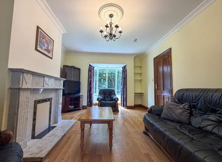 209 Dun Na Coiribe, Headford Road, H91XCV5