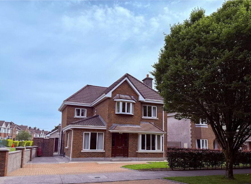 209 Dun Na Coiribe, Headford Road, H91XCV5 photo