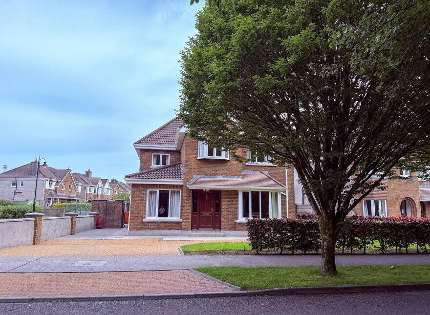 209 Dun Na Coiribe, Headford Road, H91XCV5