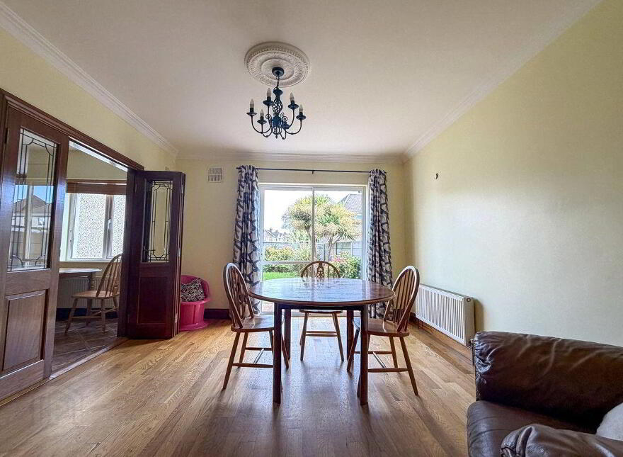 209 Dun Na Coiribe, Headford Road, H91XCV5