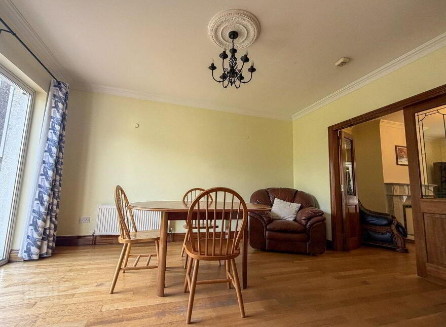 209 Dun Na Coiribe, Headford Road, H91XCV5