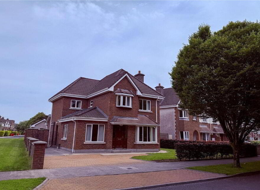 209 Dun Na Coiribe, Headford Road, H91XCV5