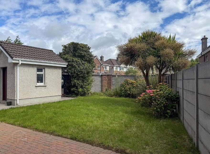 209 Dun Na Coiribe, Headford Road, H91XCV5