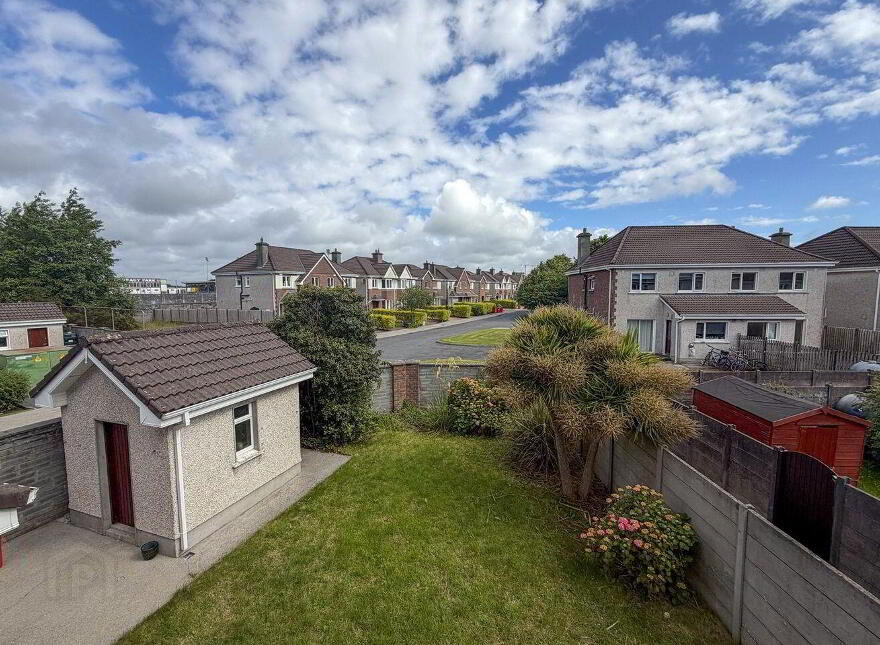 209 Dun Na Coiribe, Headford Road, H91XCV5