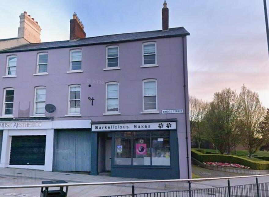 65 Bridge Street, Lisburn, BT28 1XZ photo