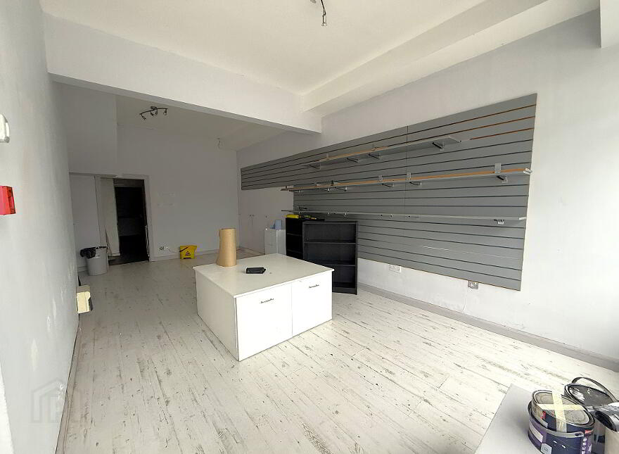 65 Bridge Street, Lisburn, BT28 1XZ