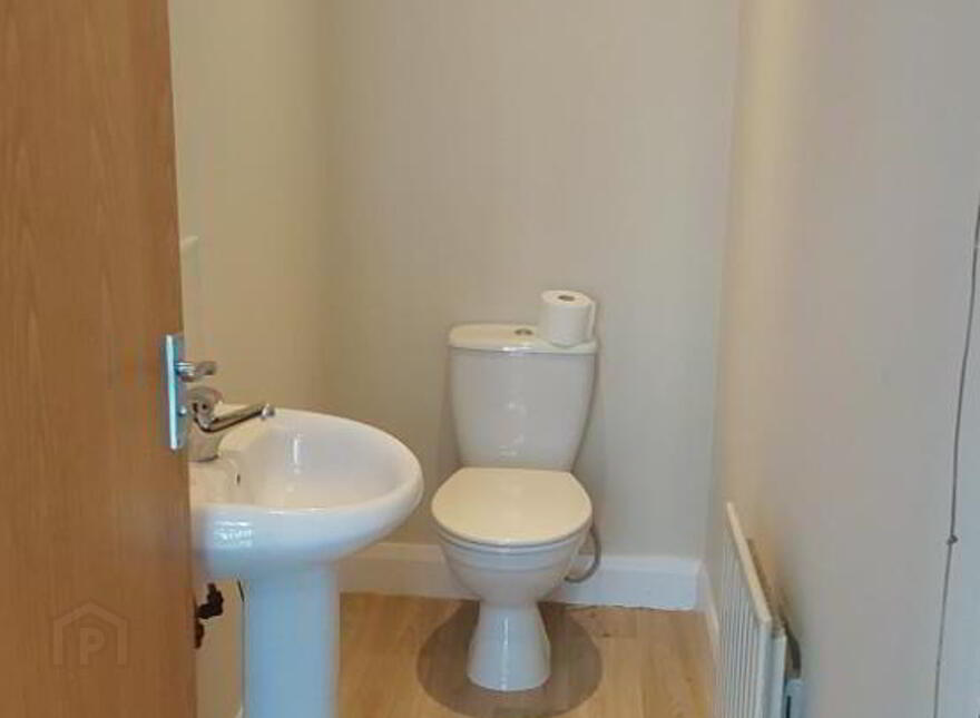 Brookmount Court, Coleraine, BT52 2EA