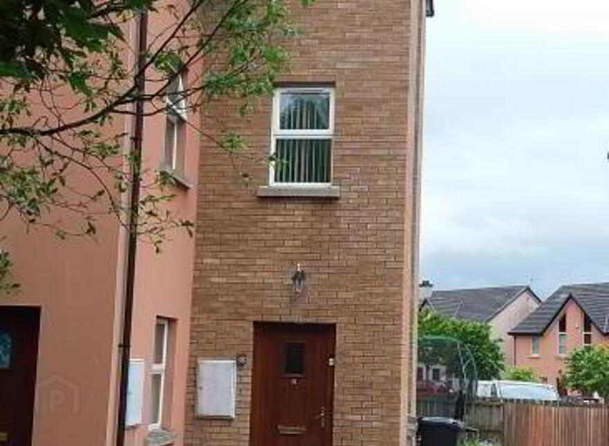 Brookmount Court, Coleraine, BT52 2EA