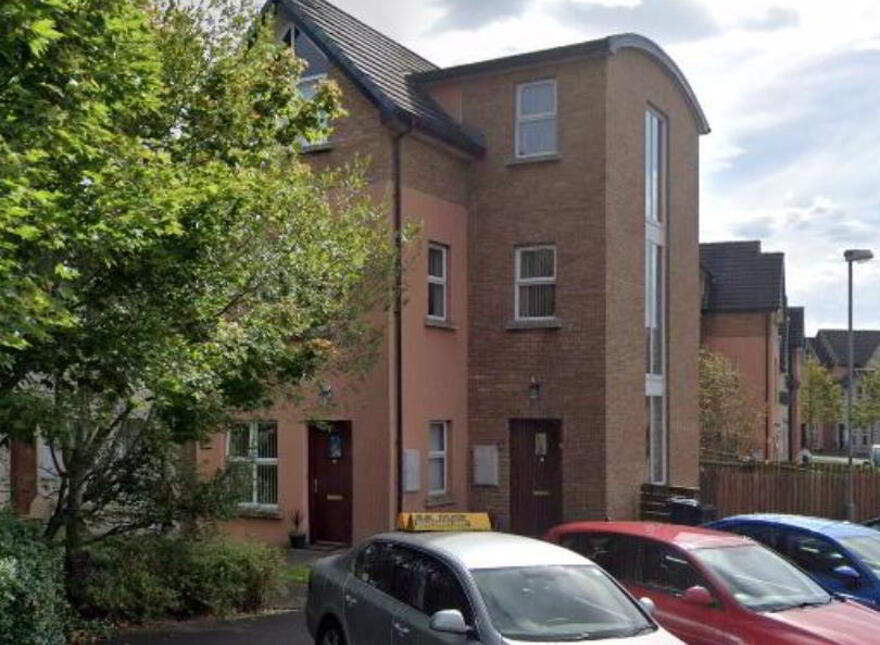 Brookmount Court, Coleraine, BT52 2EA