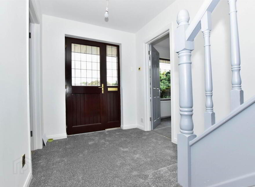 8 Cairndore Close, Newtownards, BT23 8RA