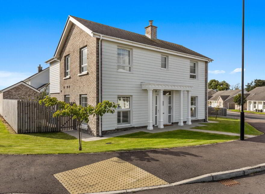 2 Second Avenue Rivenwood, Newtownards, BT23 8AE